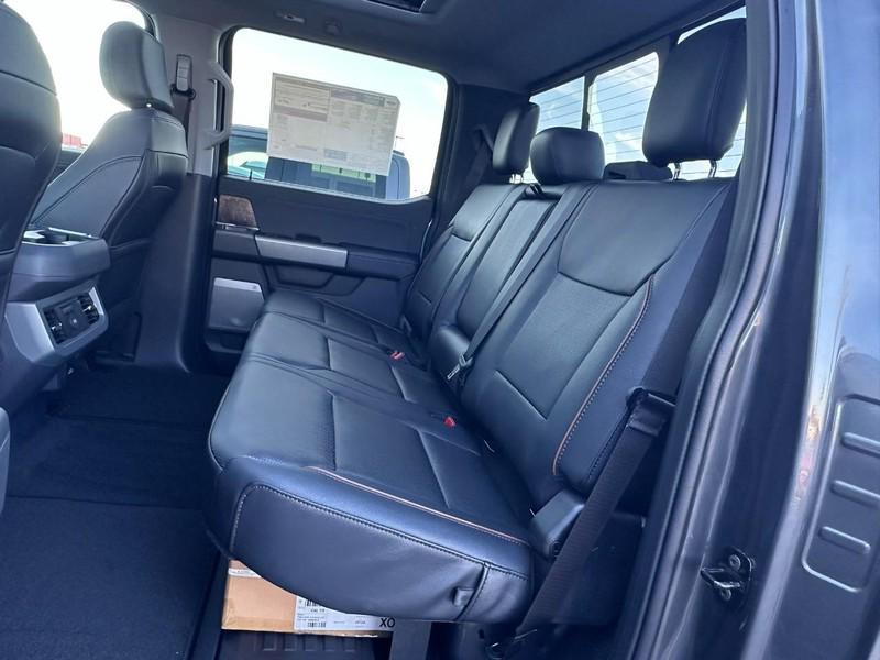 new 2026 Ford F-350 car, priced at $82,780