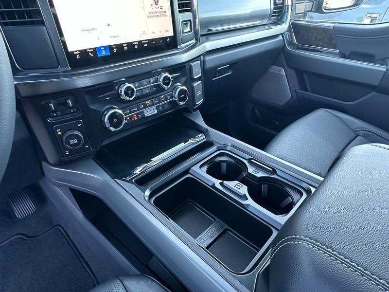 new 2026 Ford F-350 car, priced at $82,780