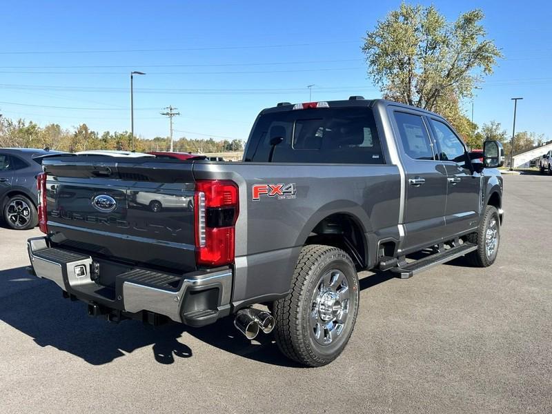 new 2026 Ford F-350 car, priced at $82,780