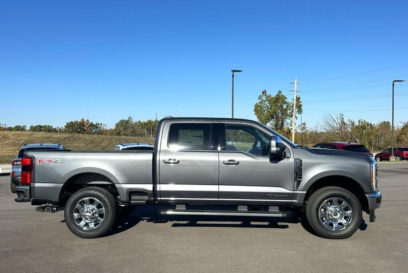 new 2026 Ford F-350 car, priced at $82,780