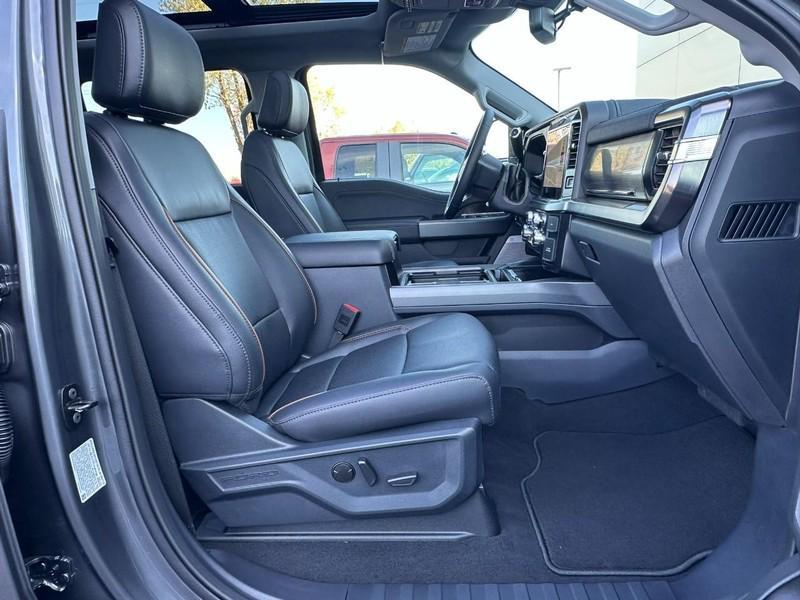 new 2026 Ford F-350 car, priced at $82,780