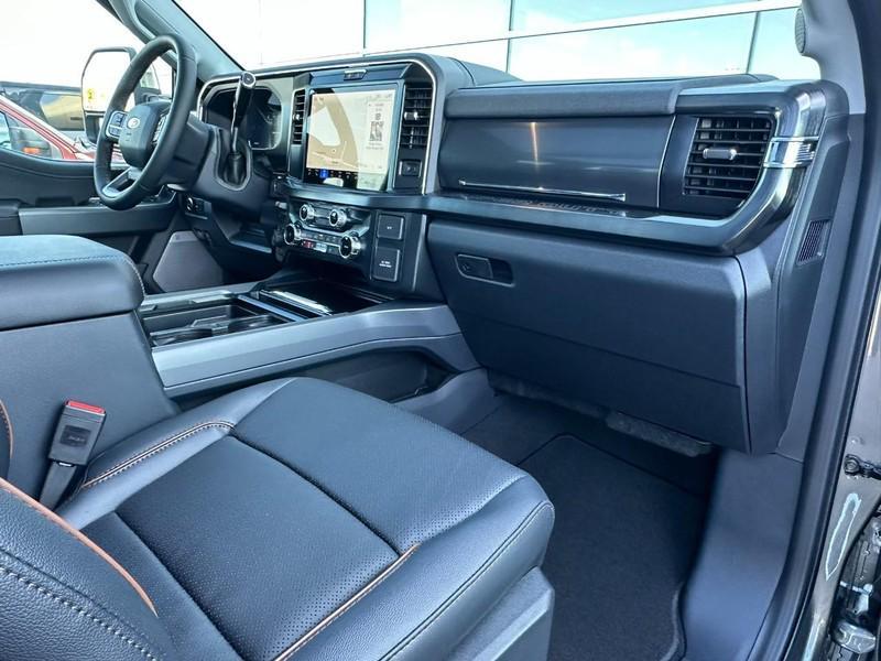 new 2026 Ford F-350 car, priced at $82,780