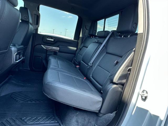 used 2022 Chevrolet Silverado 2500 car, priced at $58,900