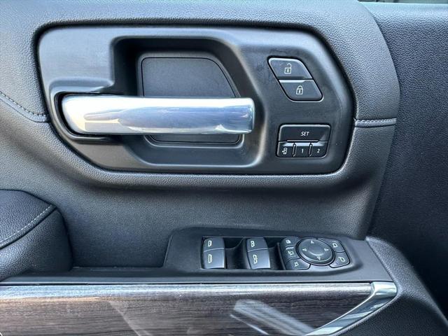 used 2022 Chevrolet Silverado 2500 car, priced at $58,900