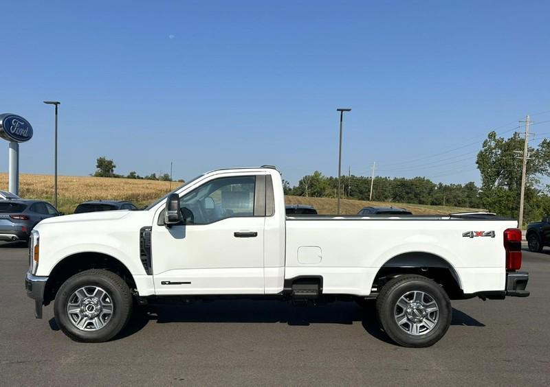 new 2025 Ford F-250 car, priced at $59,033