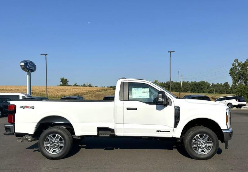 new 2025 Ford F-250 car, priced at $59,033