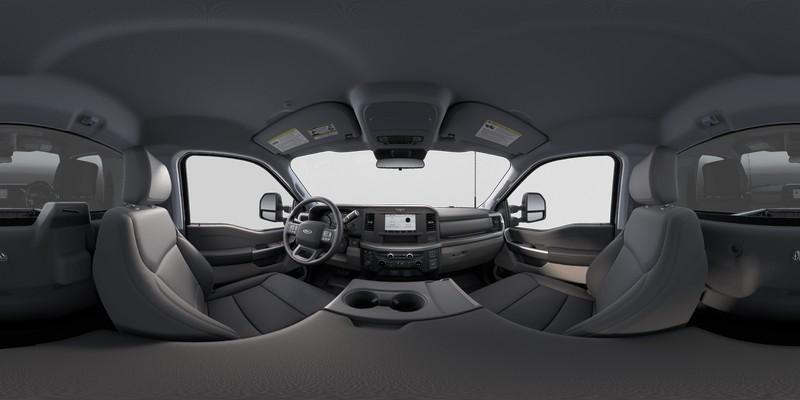 new 2025 Ford F-250 car, priced at $63,960