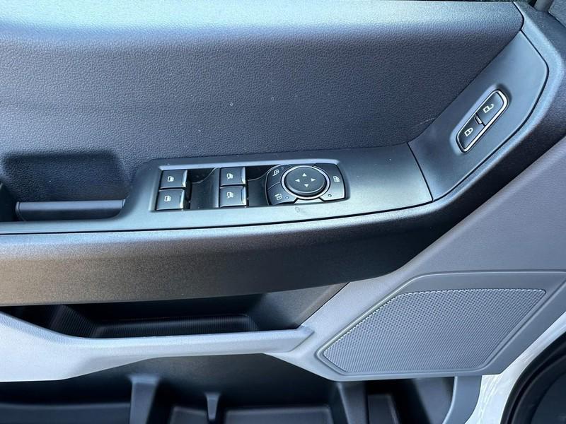 new 2025 Ford F-250 car, priced at $59,288