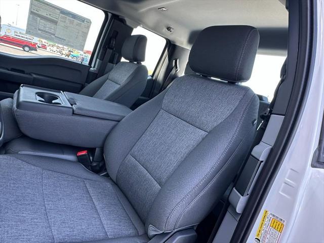 new 2025 Ford F-250 car, priced at $65,765