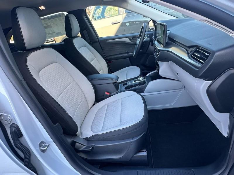 new 2025 Ford Escape car, priced at $28,484