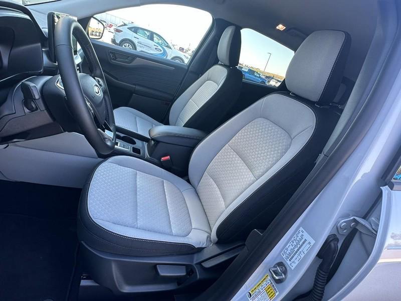 new 2025 Ford Escape car, priced at $28,484