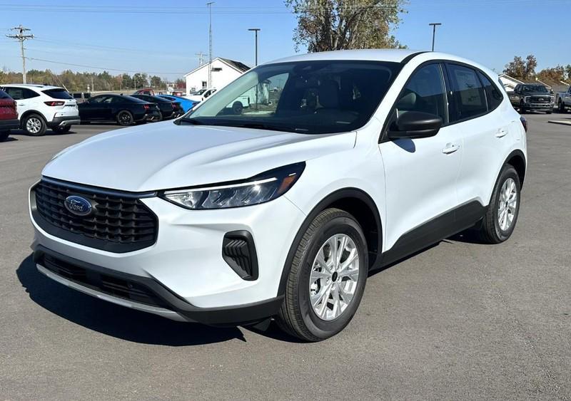new 2025 Ford Escape car, priced at $28,484
