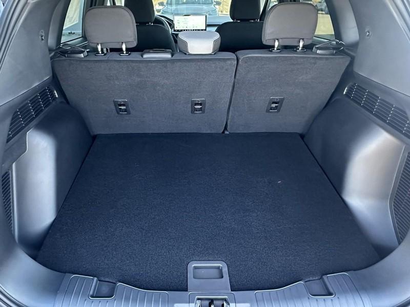 new 2025 Ford Escape car, priced at $28,484