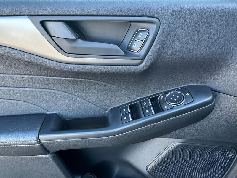 new 2025 Ford Escape car, priced at $28,484