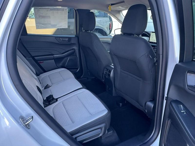 new 2025 Ford Escape car, priced at $28,484