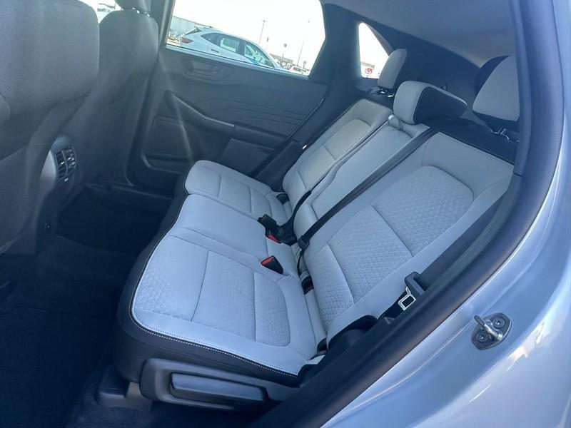 new 2025 Ford Escape car, priced at $28,484