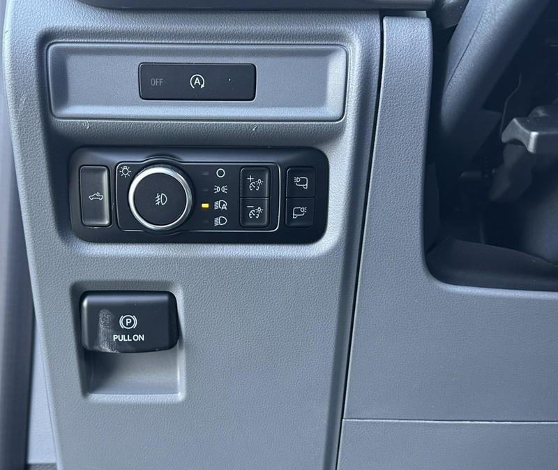 new 2025 Ford F-150 car, priced at $56,135