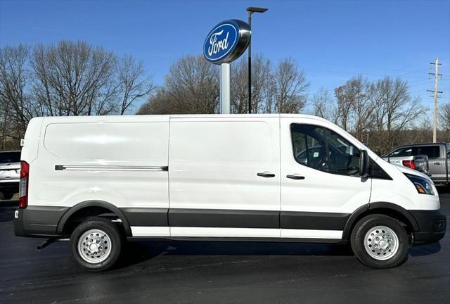 new 2024 Ford Transit-350 car, priced at $56,428