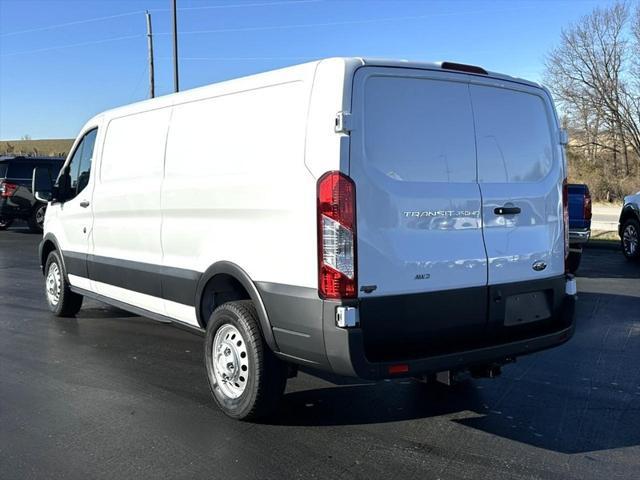 new 2024 Ford Transit-350 car, priced at $56,428