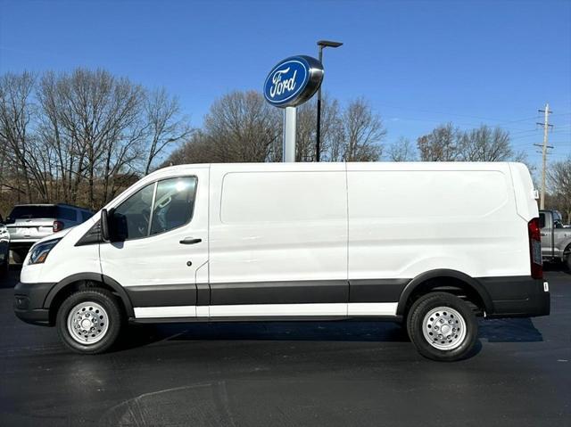 new 2024 Ford Transit-350 car, priced at $56,428