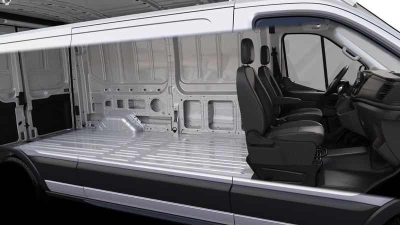 new 2024 Ford Transit-350 car, priced at $56,428