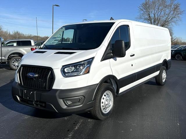 new 2024 Ford Transit-350 car, priced at $56,428