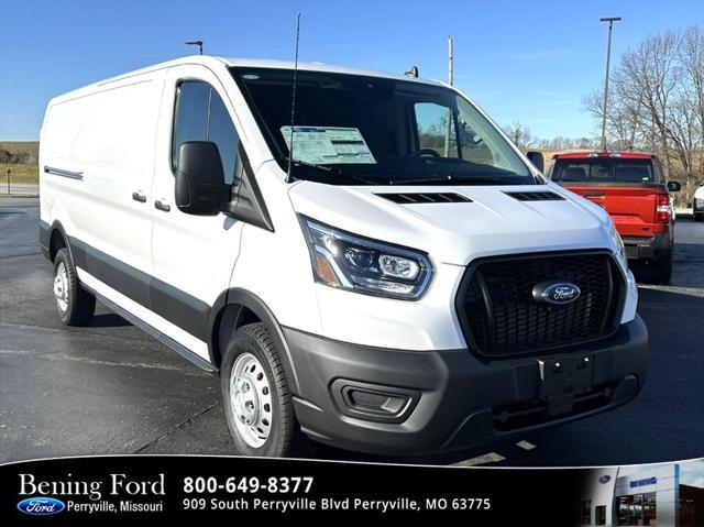 new 2024 Ford Transit-350 car, priced at $56,428