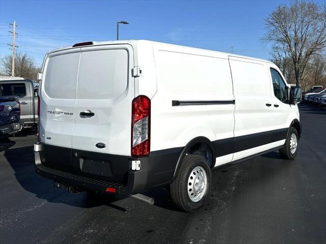 new 2024 Ford Transit-350 car, priced at $56,428