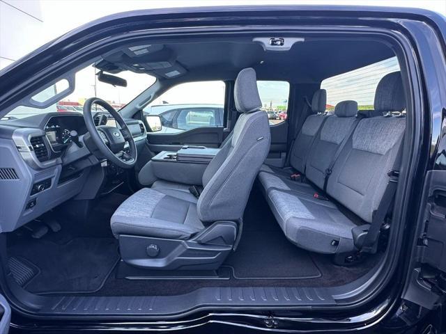 used 2022 Ford F-150 car, priced at $36,900