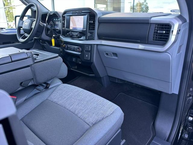 used 2022 Ford F-150 car, priced at $36,900