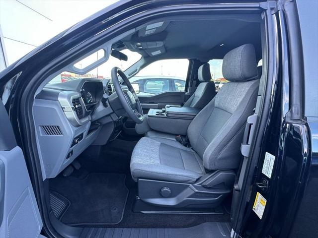 used 2022 Ford F-150 car, priced at $36,900