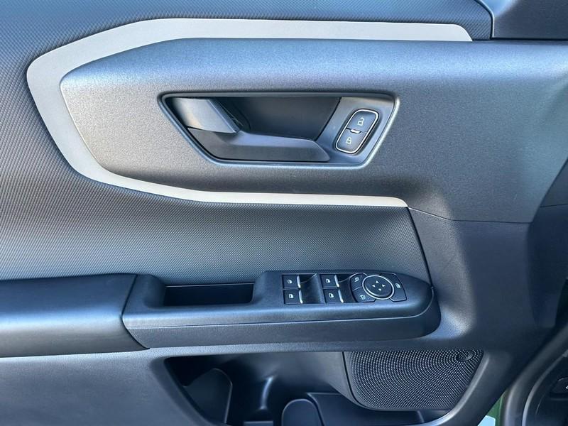 new 2025 Ford Bronco Sport car, priced at $33,805