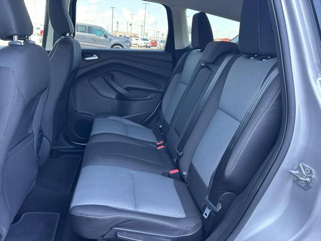 used 2018 Ford Escape car, priced at $16,900