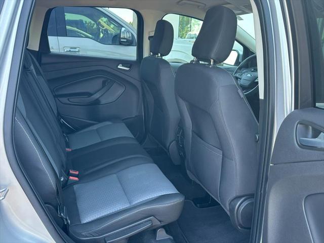 used 2018 Ford Escape car, priced at $16,900
