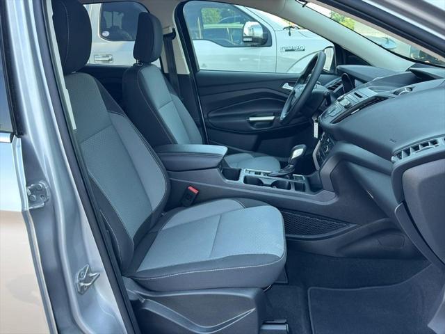 used 2018 Ford Escape car, priced at $16,900