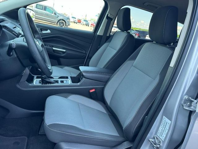 used 2018 Ford Escape car, priced at $16,900