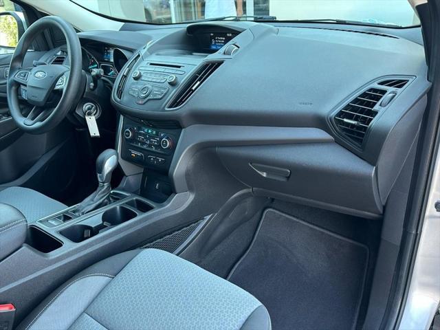 used 2018 Ford Escape car, priced at $16,900
