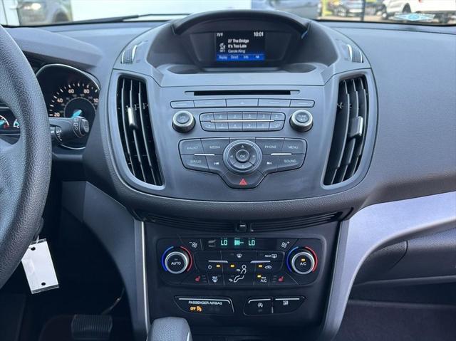 used 2018 Ford Escape car, priced at $16,900