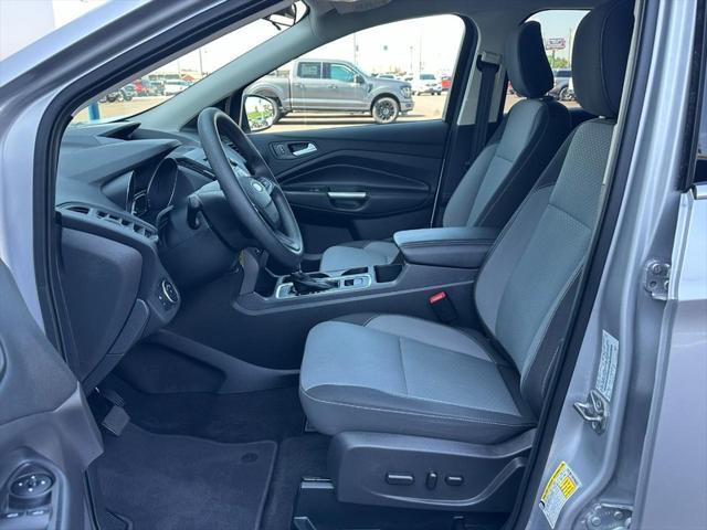 used 2018 Ford Escape car, priced at $16,900