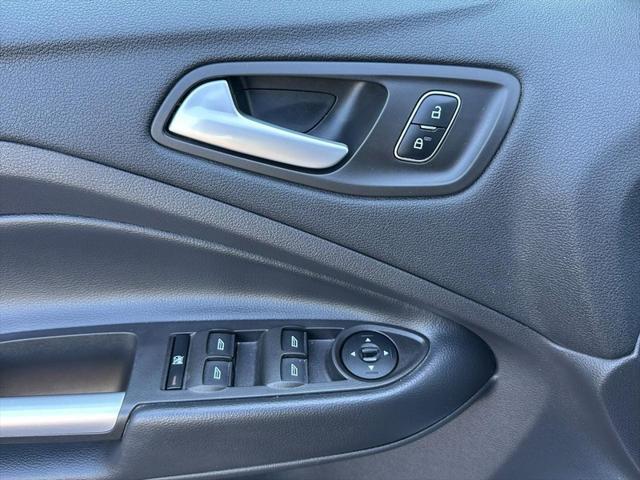 used 2018 Ford Escape car, priced at $16,900