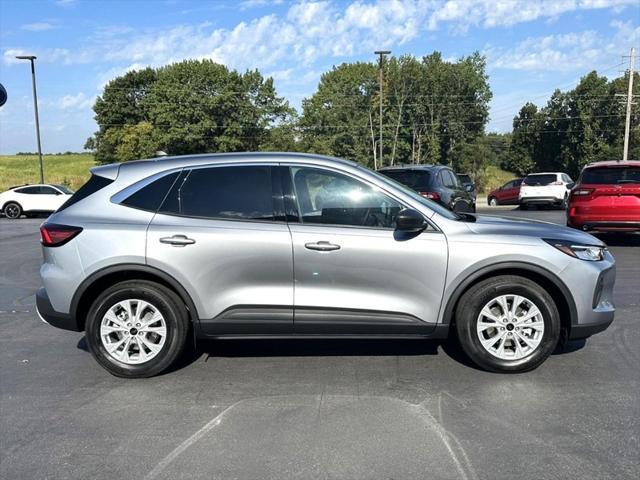 new 2024 Ford Escape car, priced at $32,135