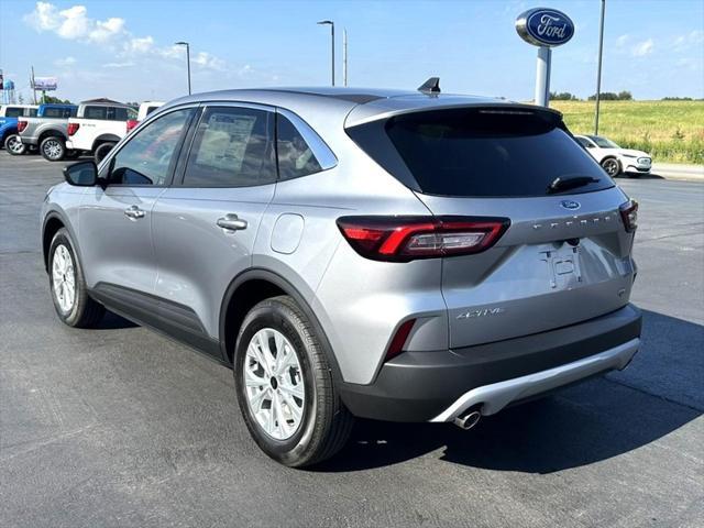 new 2024 Ford Escape car, priced at $32,135