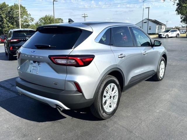 new 2024 Ford Escape car, priced at $32,135