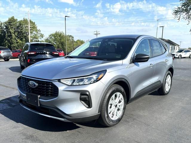 new 2024 Ford Escape car, priced at $32,135