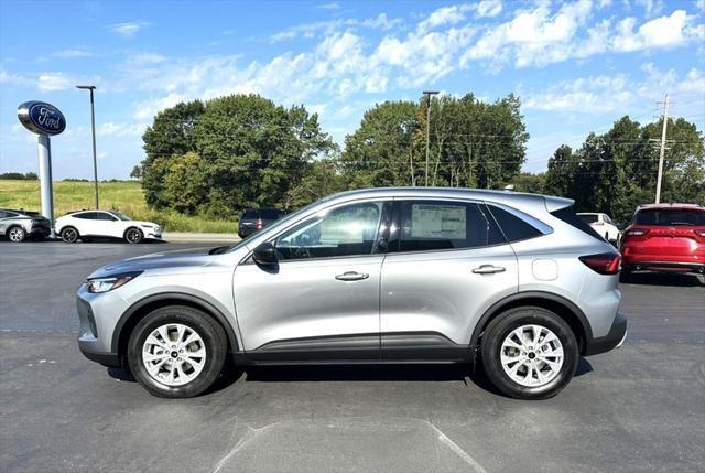 new 2024 Ford Escape car, priced at $32,135