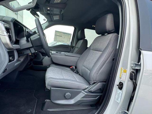 new 2025 Ford F-350 car, priced at $60,674