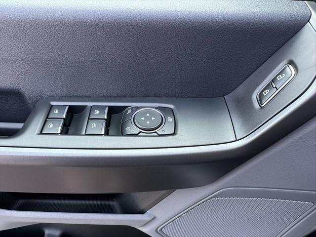 new 2025 Ford F-350 car, priced at $60,674