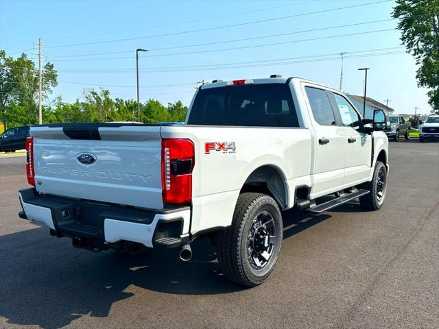 new 2025 Ford F-350 car, priced at $60,674