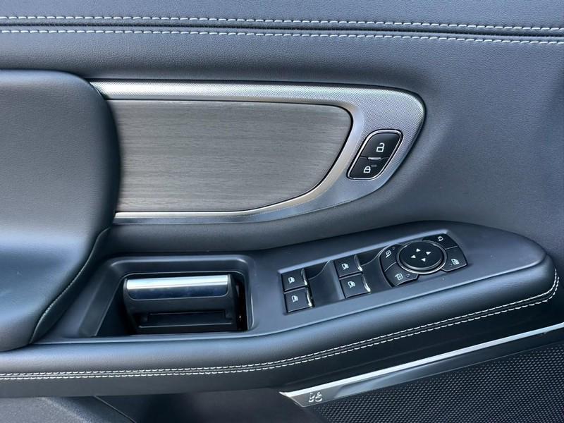 new 2025 Ford Expedition Max car, priced at $81,234