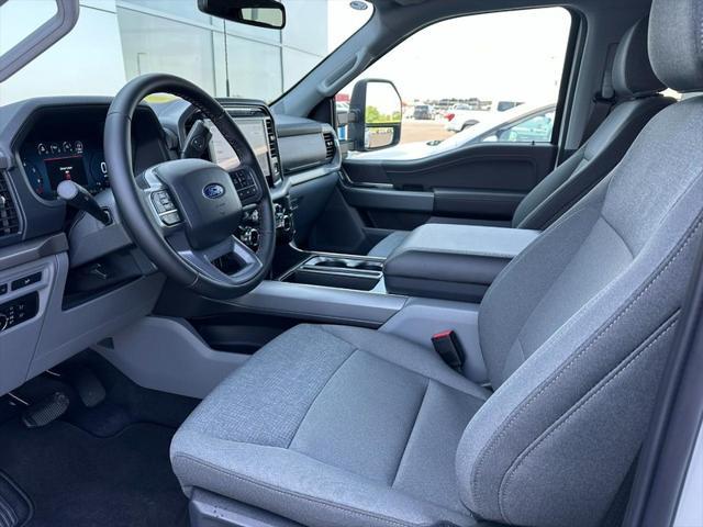new 2024 Ford F-150 car, priced at $54,276